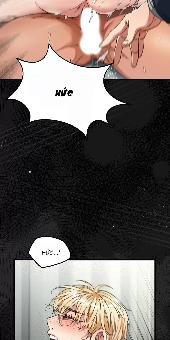 Chuyến Tàu Cuồng Loạn Chapter 19 - Trang 2