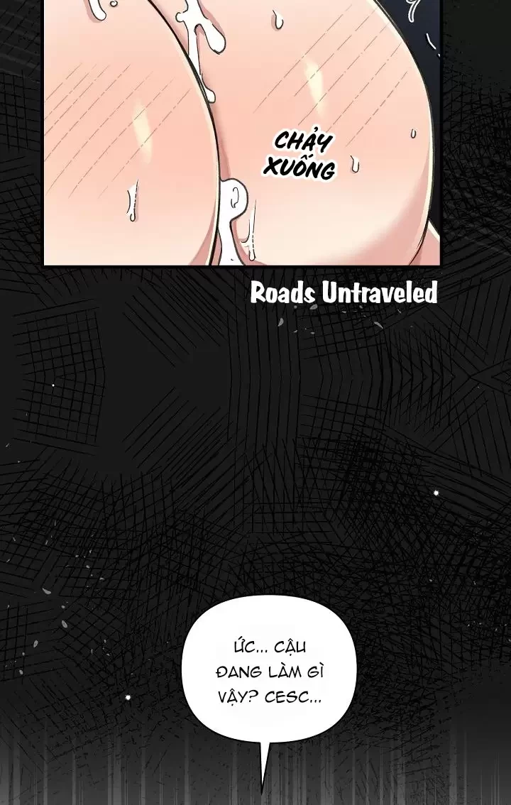 Chuyến Tàu Cuồng Loạn Chapter 19 - Trang 2