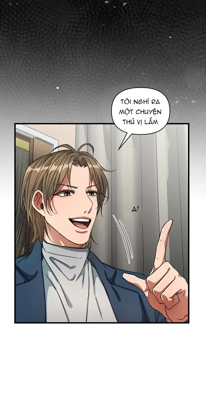 Chuyến Tàu Cuồng Loạn Chapter 19 - Trang 2