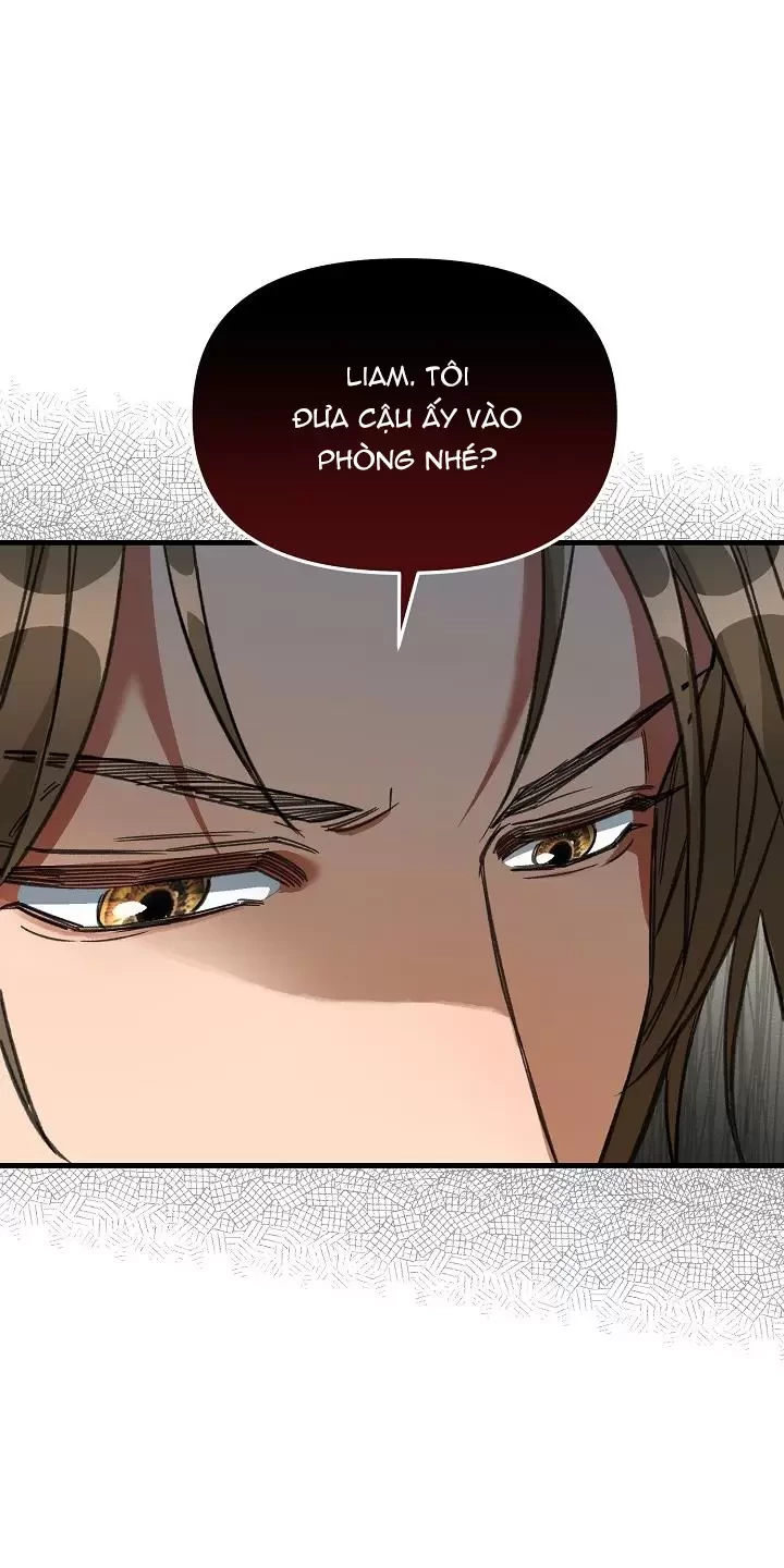 Chuyến Tàu Cuồng Loạn Chapter 19 - Trang 2