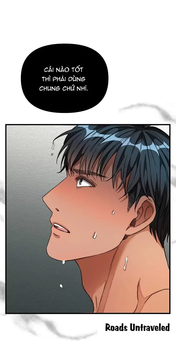 Chuyến Tàu Cuồng Loạn Chapter 19 - Trang 2