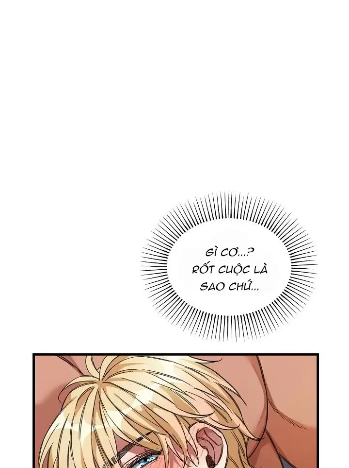 Chuyến Tàu Cuồng Loạn Chapter 19 - Trang 2