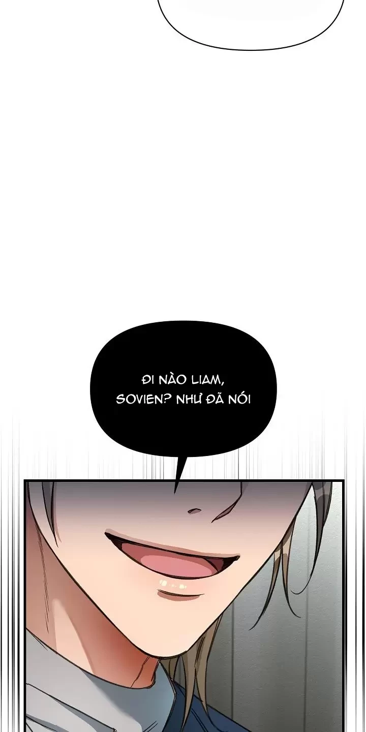 Chuyến Tàu Cuồng Loạn Chapter 19 - Trang 2