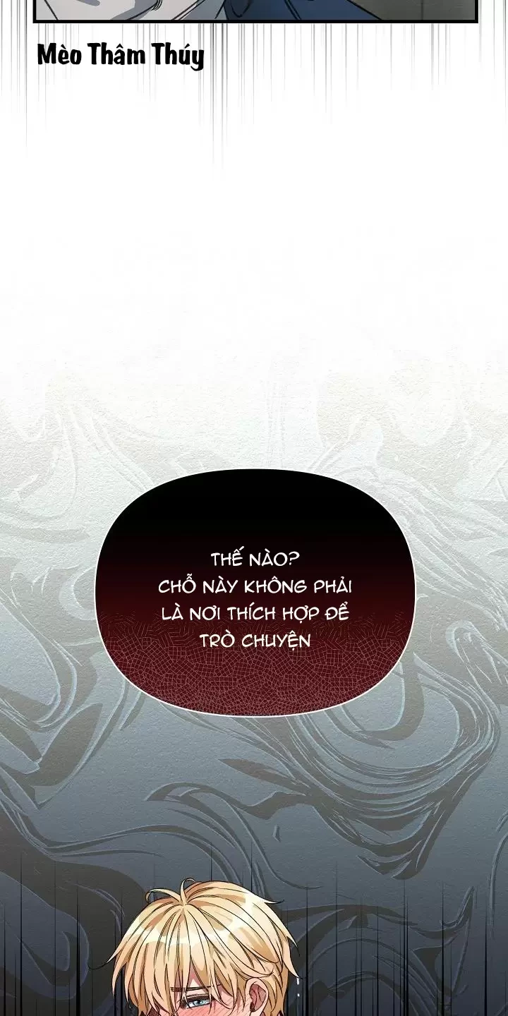 Chuyến Tàu Cuồng Loạn Chapter 19 - Trang 2