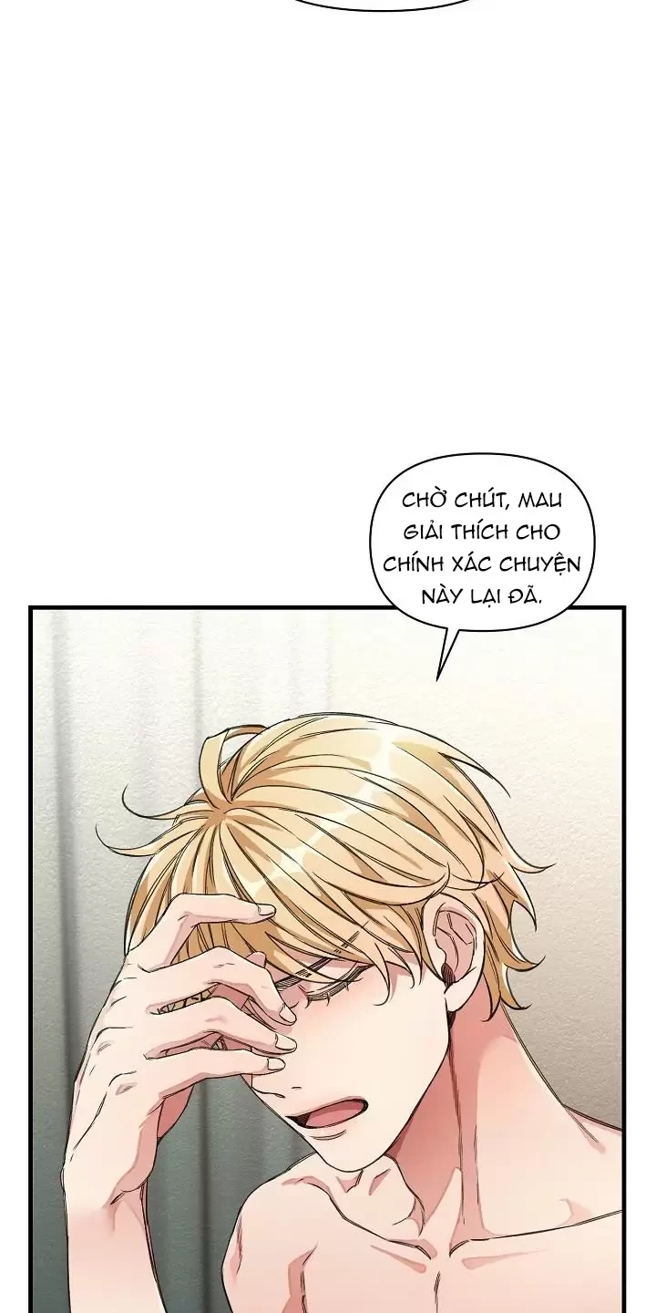 Chuyến Tàu Cuồng Loạn Chapter 19 - Trang 2