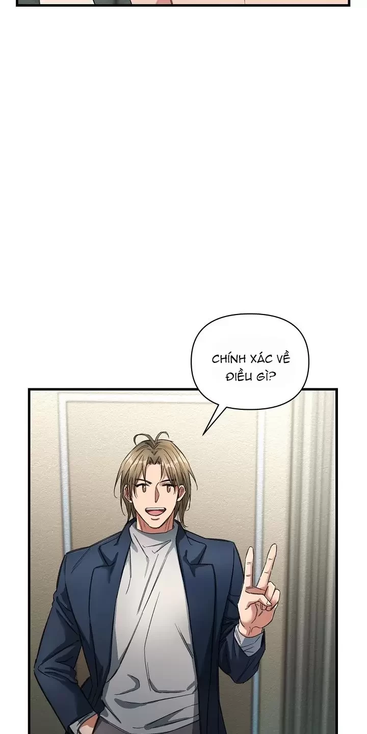 Chuyến Tàu Cuồng Loạn Chapter 19 - Trang 2