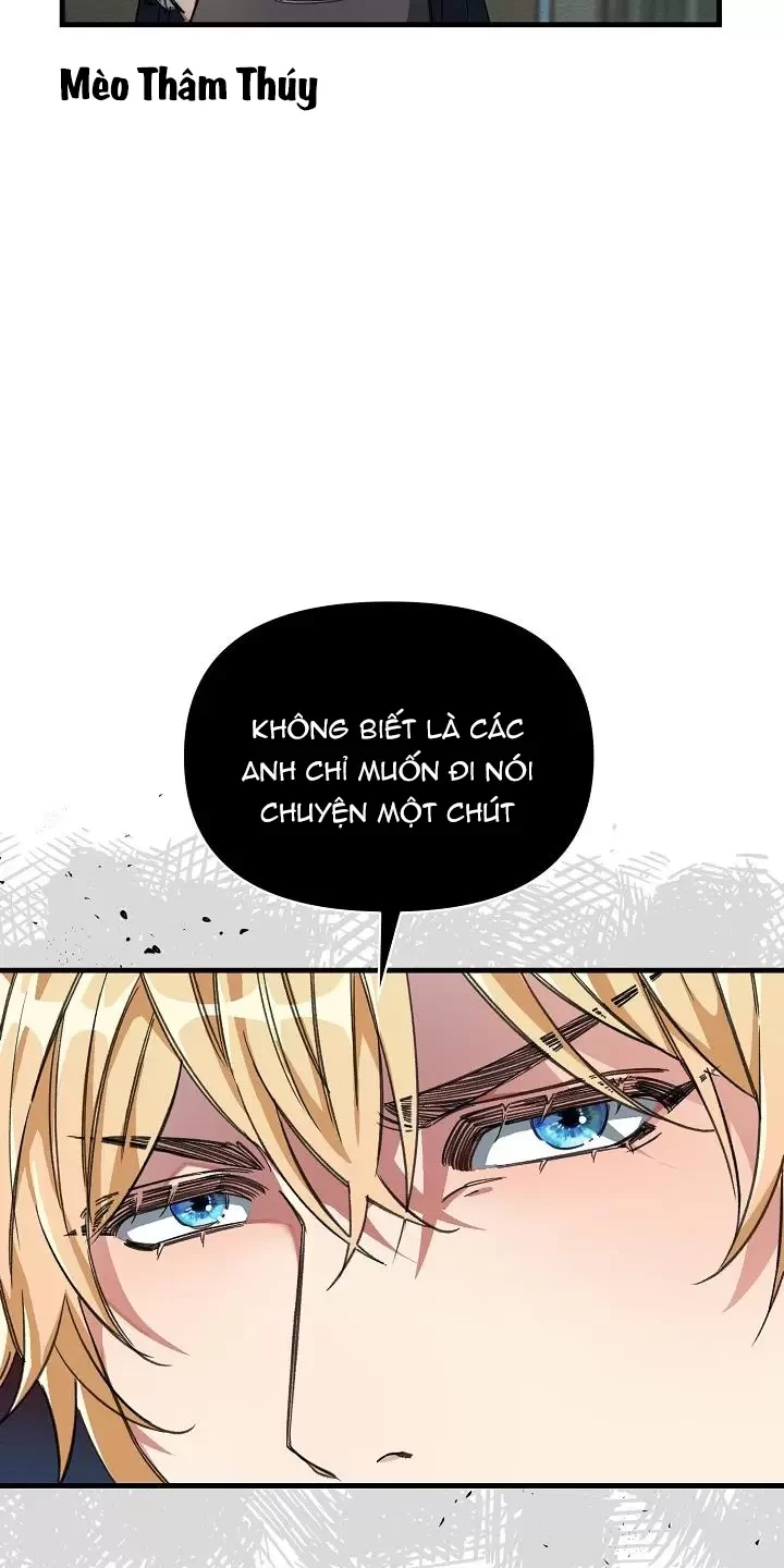 Chuyến Tàu Cuồng Loạn Chapter 19 - Trang 2