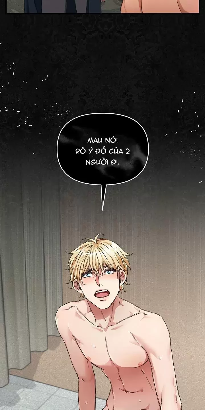 Chuyến Tàu Cuồng Loạn Chapter 19 - Trang 2