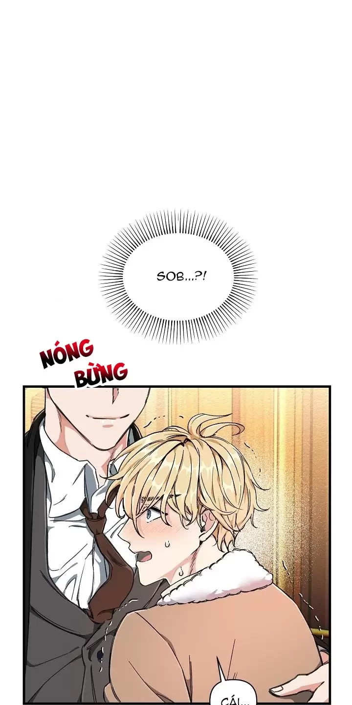 Chuyến Tàu Cuồng Loạn Chapter 2 - Trang 2