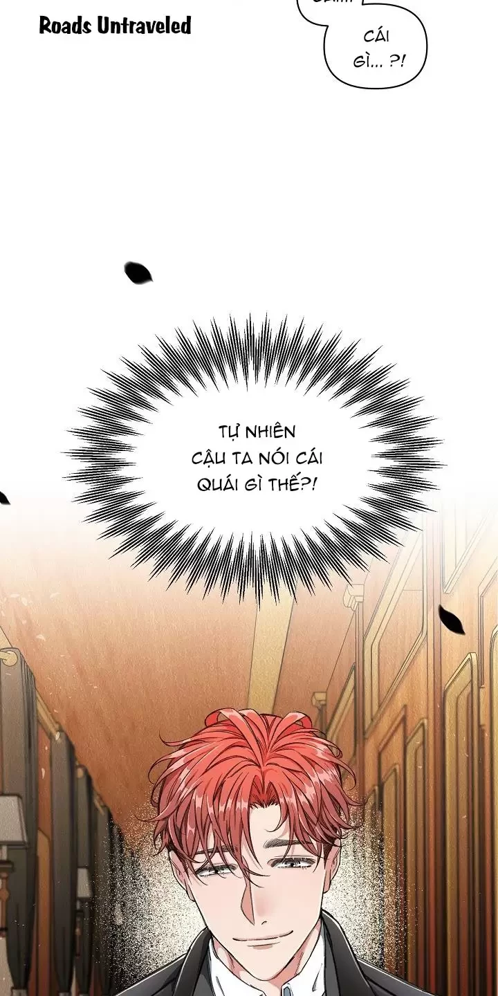 Chuyến Tàu Cuồng Loạn Chapter 2 - Trang 2