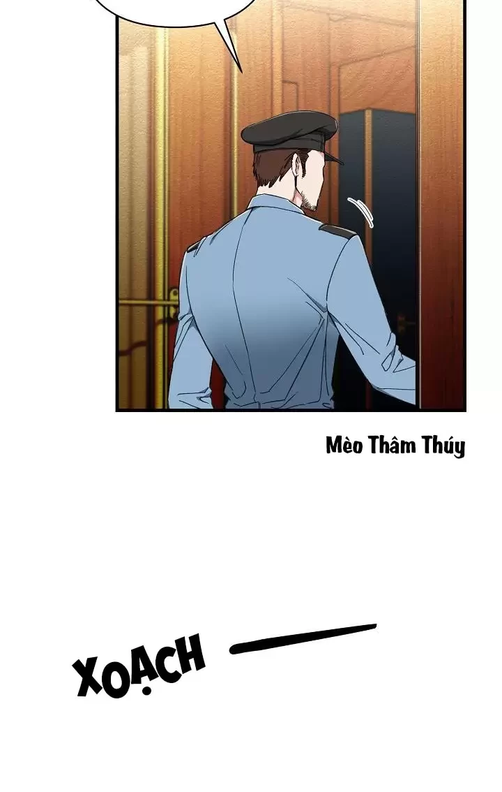 Chuyến Tàu Cuồng Loạn Chapter 2 - Trang 2