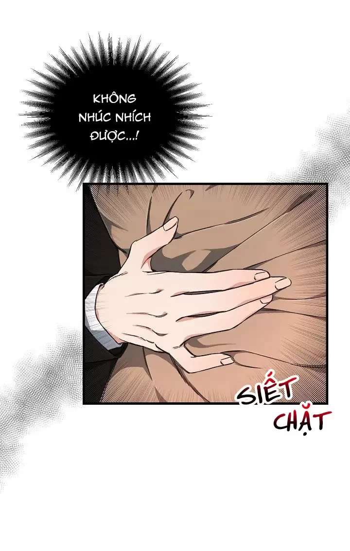 Chuyến Tàu Cuồng Loạn Chapter 2 - Trang 2