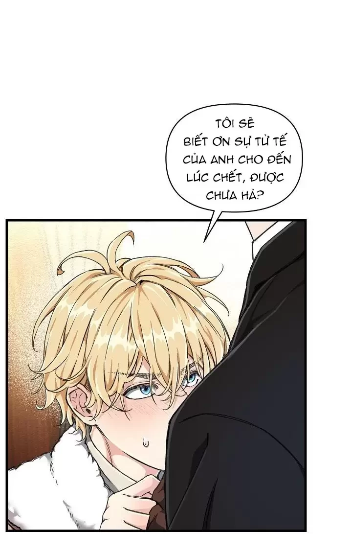 Chuyến Tàu Cuồng Loạn Chapter 2 - Trang 2