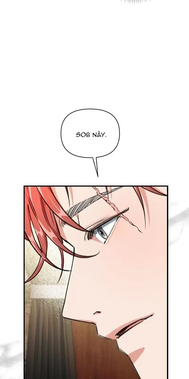 Chuyến Tàu Cuồng Loạn Chapter 2 - Trang 2