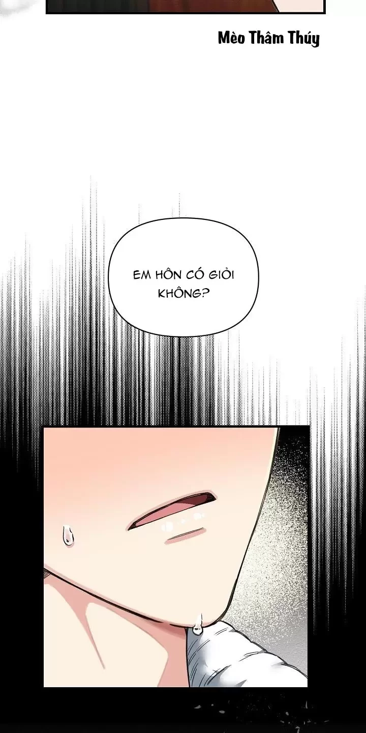 Chuyến Tàu Cuồng Loạn Chapter 2 - Trang 2
