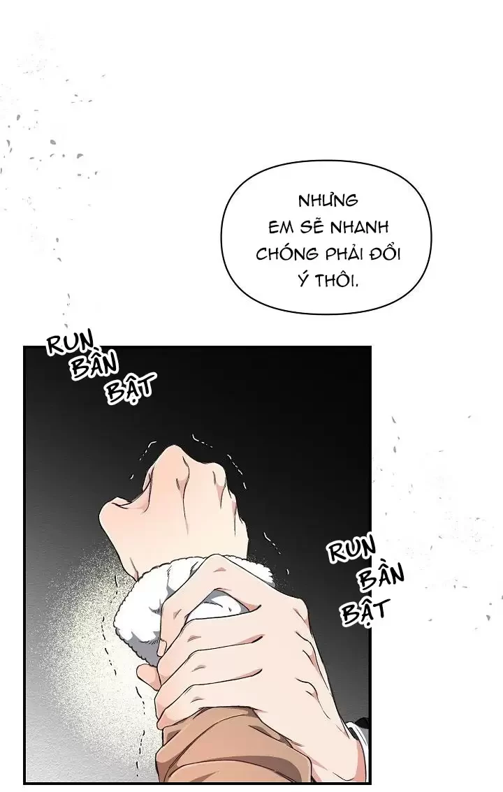 Chuyến Tàu Cuồng Loạn Chapter 2 - Trang 2