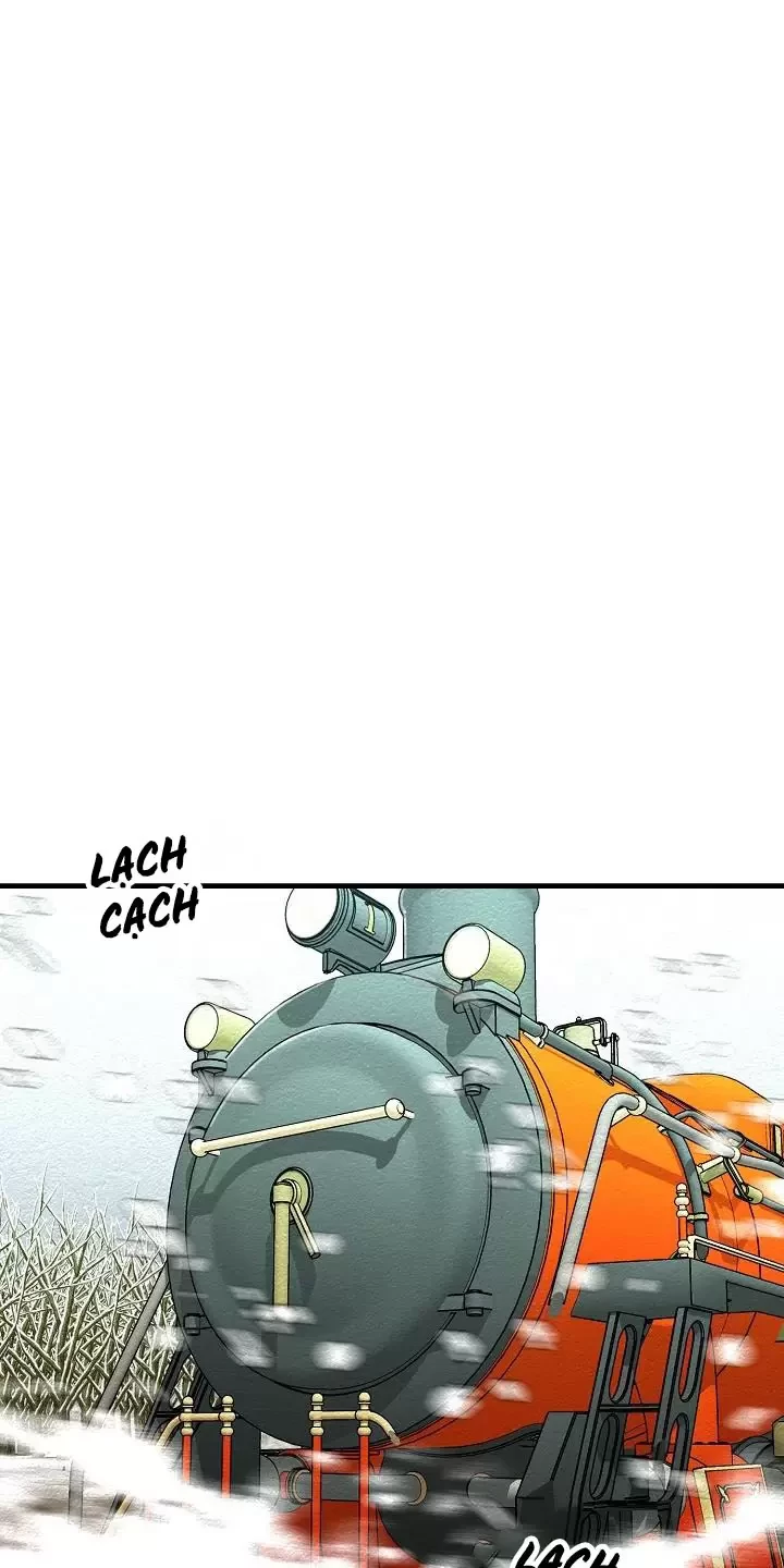 Chuyến Tàu Cuồng Loạn Chapter 2 - Trang 2