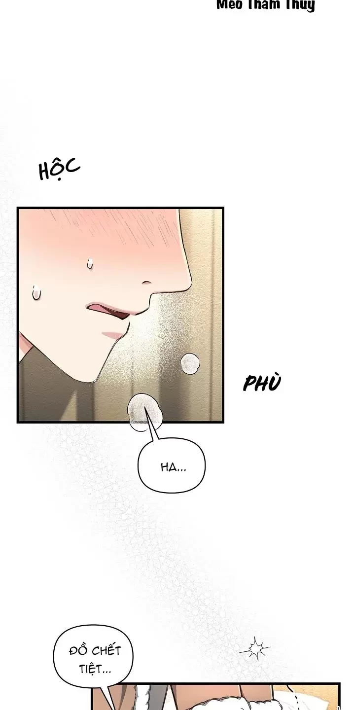 Chuyến Tàu Cuồng Loạn Chapter 2 - Trang 2