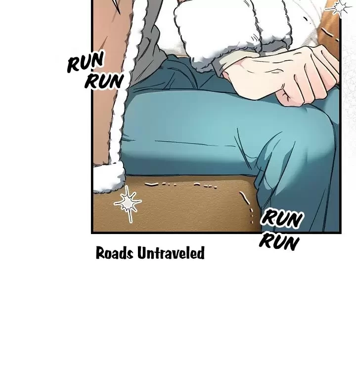 Chuyến Tàu Cuồng Loạn Chapter 2 - Trang 2
