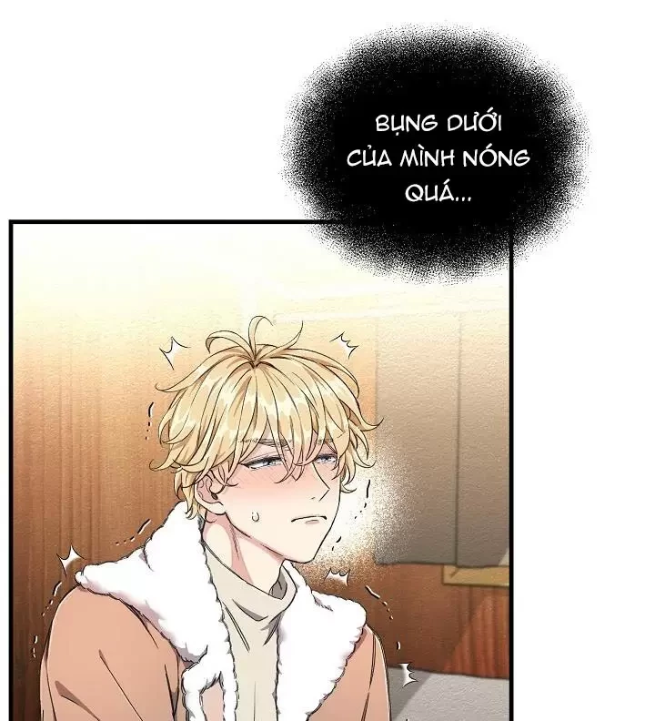 Chuyến Tàu Cuồng Loạn Chapter 2 - Trang 2