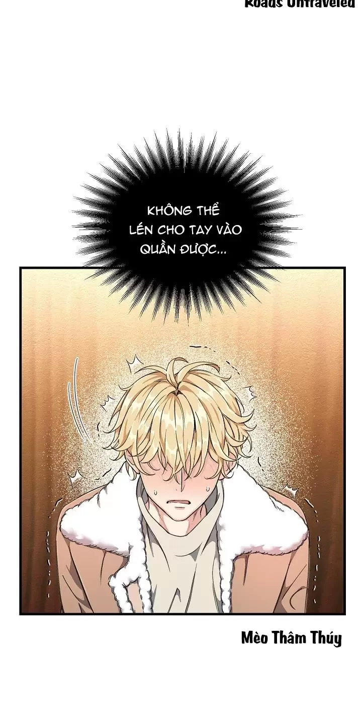 Chuyến Tàu Cuồng Loạn Chapter 2 - Trang 2