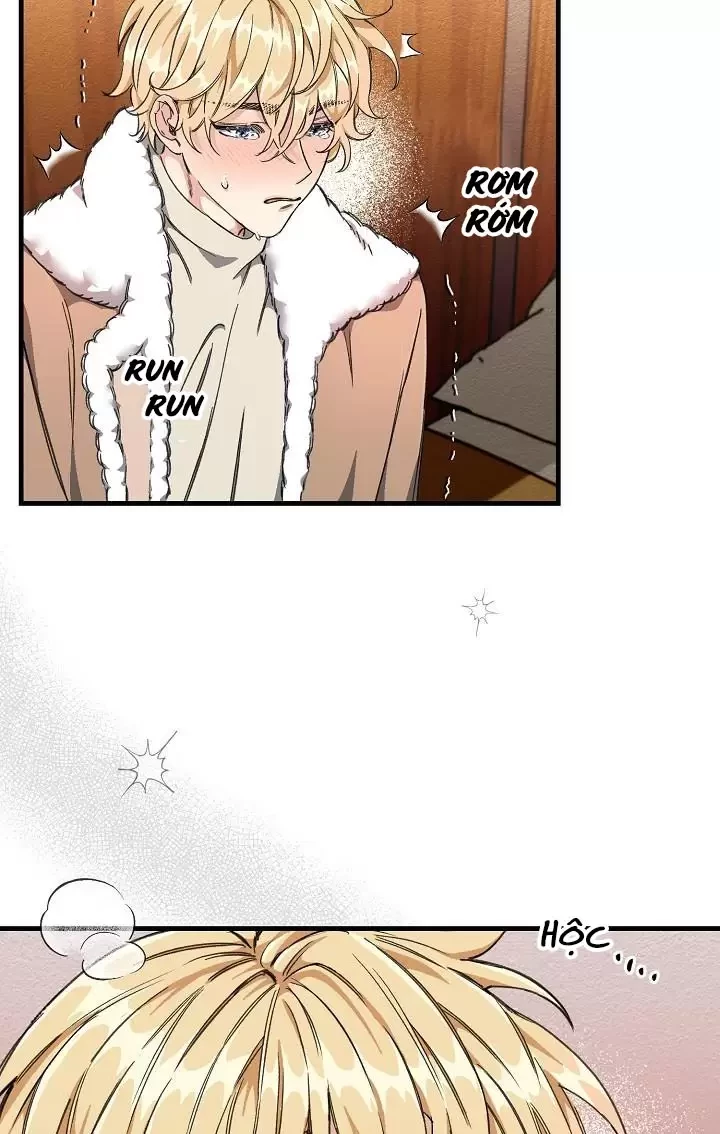 Chuyến Tàu Cuồng Loạn Chapter 2 - Trang 2