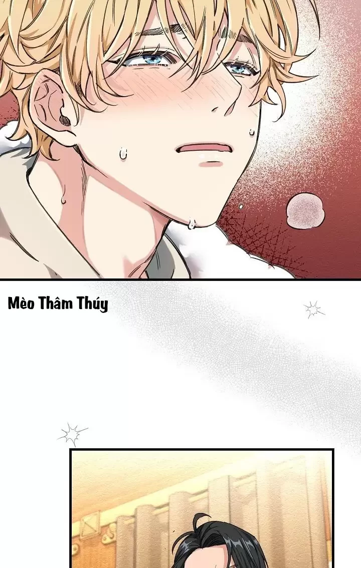 Chuyến Tàu Cuồng Loạn Chapter 2 - Trang 2