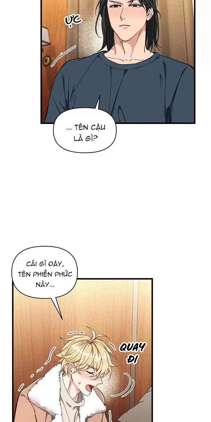 Chuyến Tàu Cuồng Loạn Chapter 2 - Trang 2