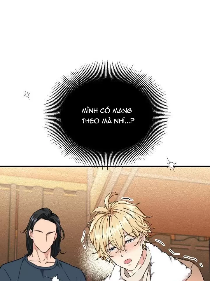 Chuyến Tàu Cuồng Loạn Chapter 2 - Trang 2