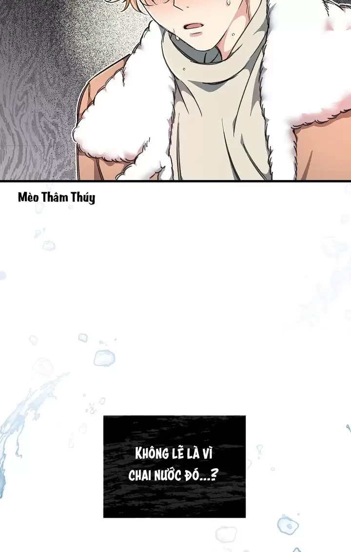 Chuyến Tàu Cuồng Loạn Chapter 2 - Trang 2