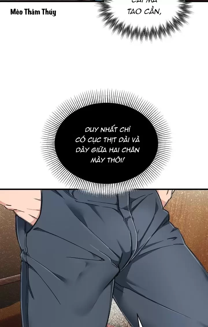 Chuyến Tàu Cuồng Loạn Chapter 2 - Trang 2
