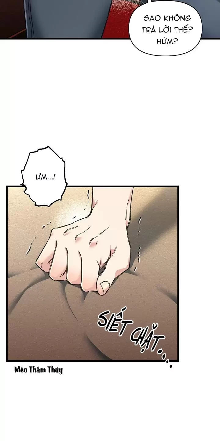 Chuyến Tàu Cuồng Loạn Chapter 2 - Trang 2