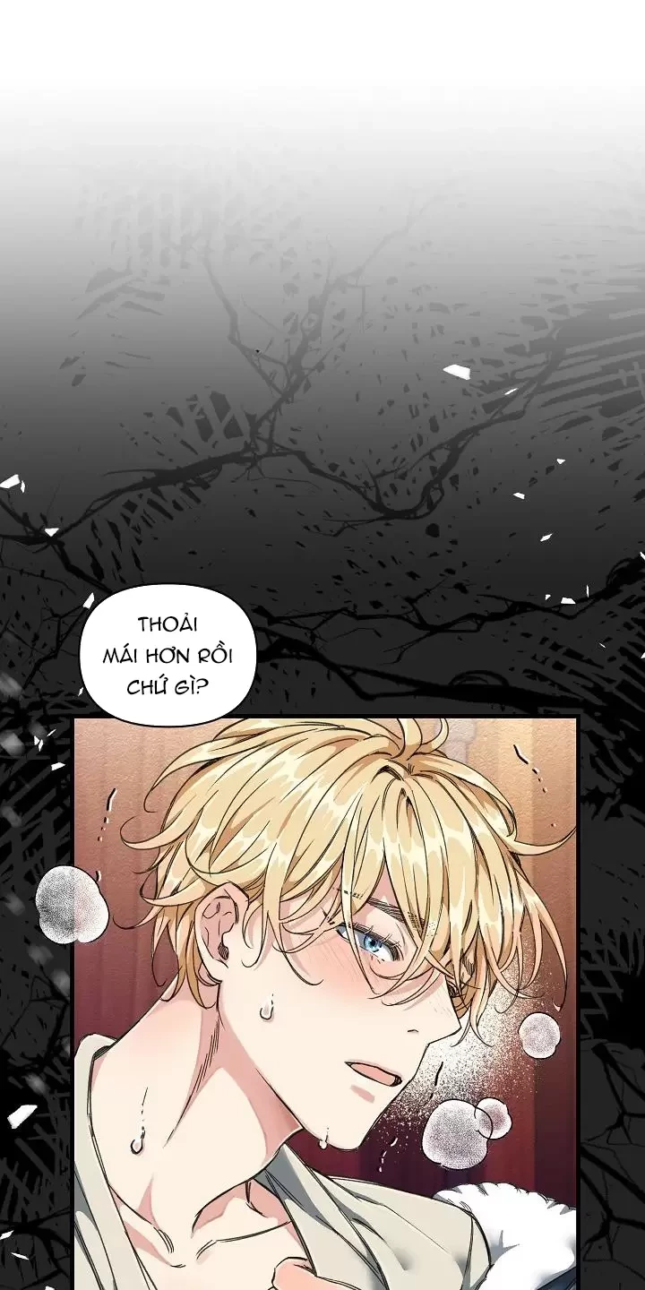 Chuyến Tàu Cuồng Loạn Chapter 2 - Trang 2