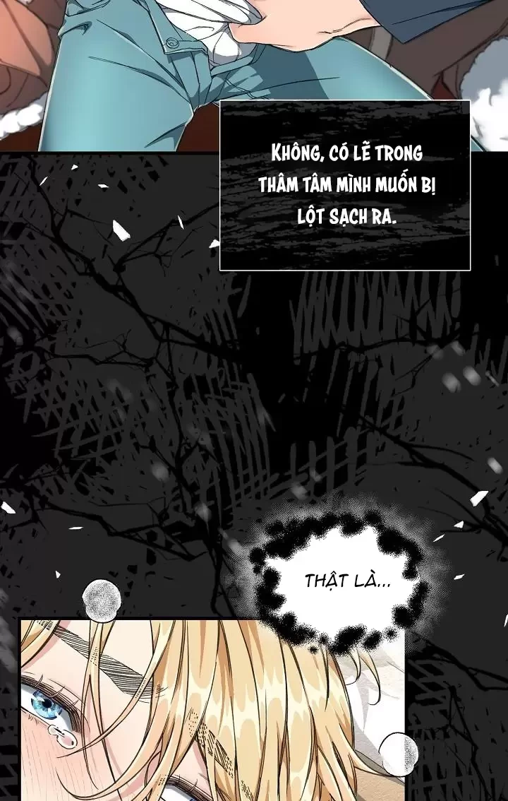 Chuyến Tàu Cuồng Loạn Chapter 2 - Trang 2