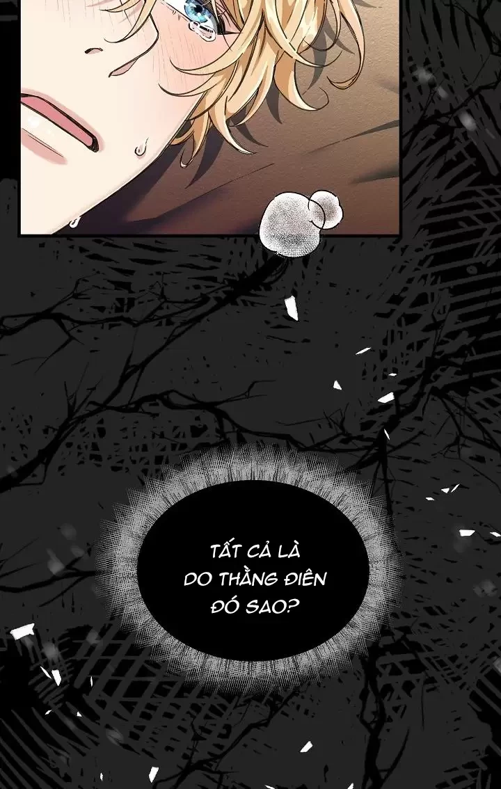 Chuyến Tàu Cuồng Loạn Chapter 2 - Trang 2