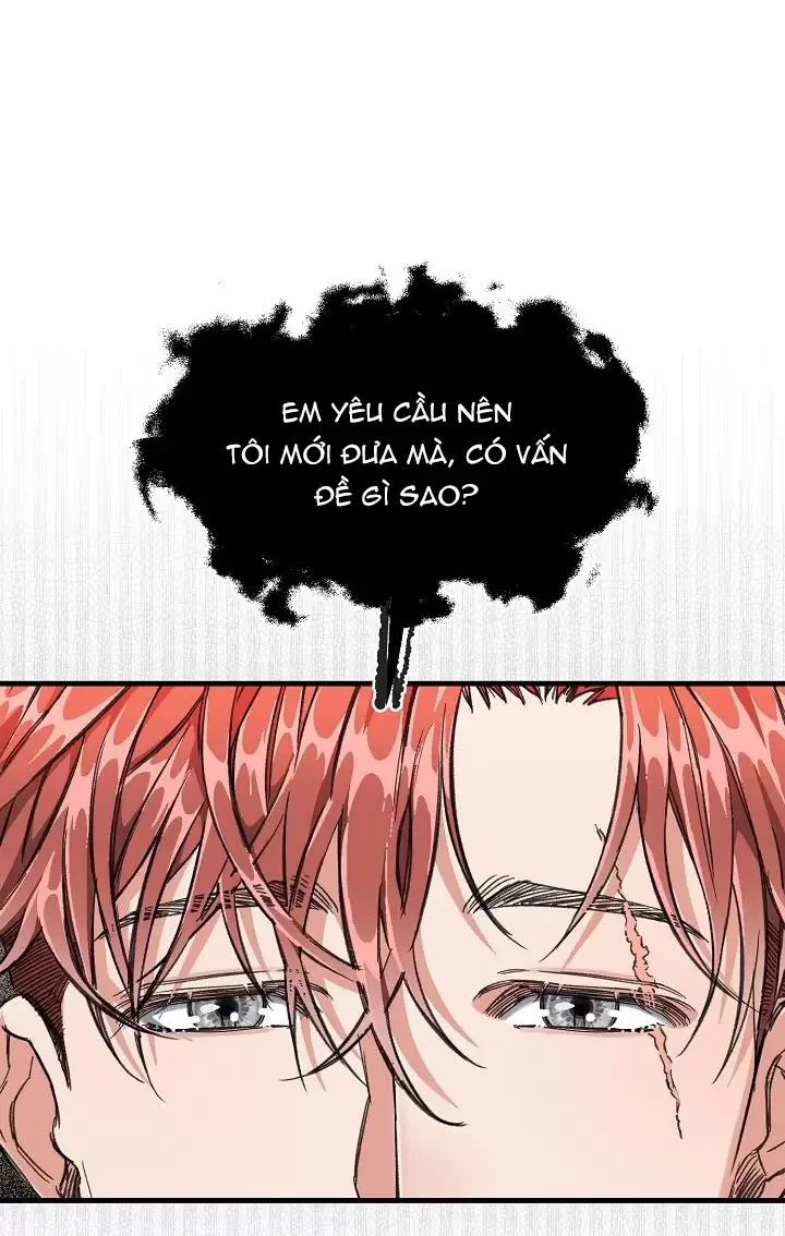 Chuyến Tàu Cuồng Loạn Chapter 2 - Trang 2