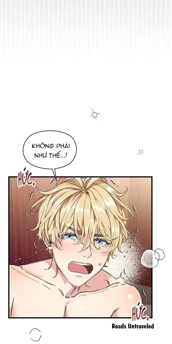Chuyến Tàu Cuồng Loạn Chapter 2 - Trang 2