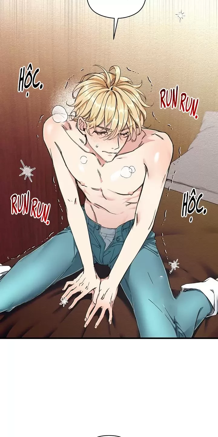 Chuyến Tàu Cuồng Loạn Chapter 2 - Trang 2