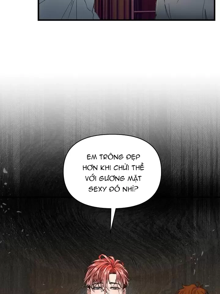 Chuyến Tàu Cuồng Loạn Chapter 2 - Trang 2