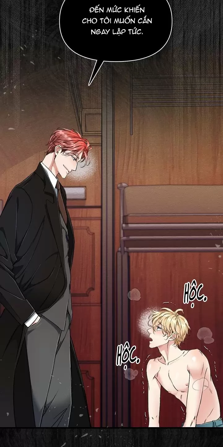 Chuyến Tàu Cuồng Loạn Chapter 2 - Trang 2