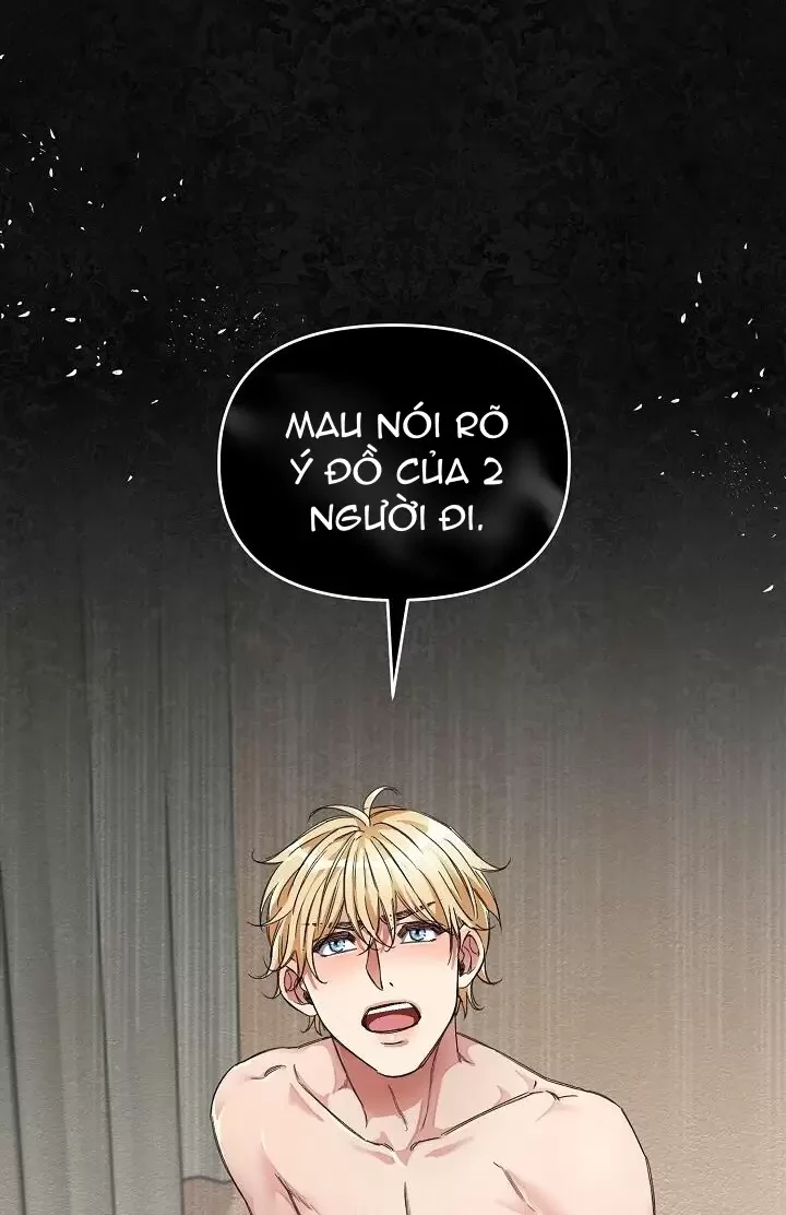Chuyến Tàu Cuồng Loạn Chapter 20 - Trang 2
