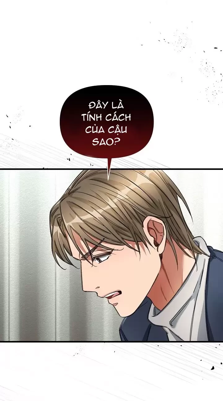 Chuyến Tàu Cuồng Loạn Chapter 20 - Trang 2