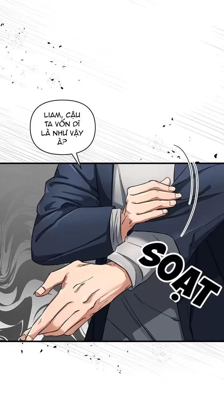 Chuyến Tàu Cuồng Loạn Chapter 20 - Trang 2