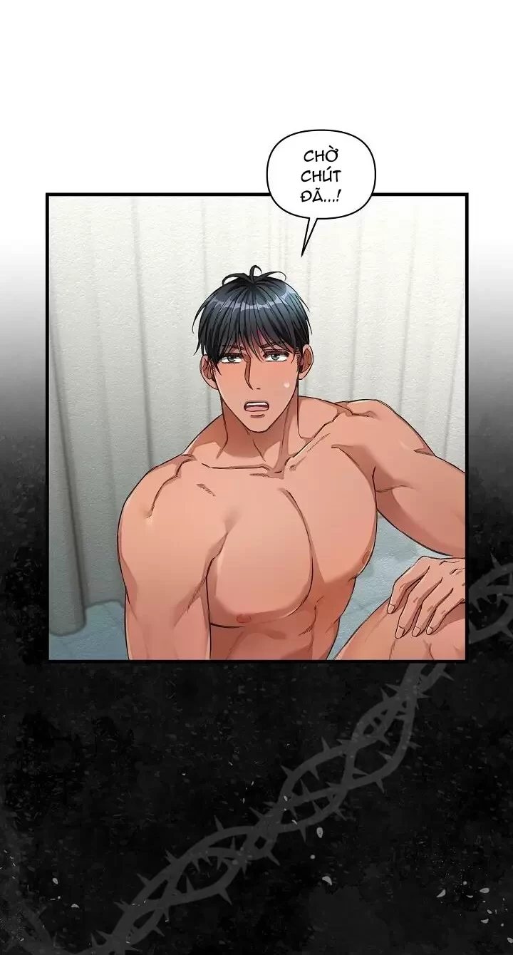 Chuyến Tàu Cuồng Loạn Chapter 20 - Trang 2