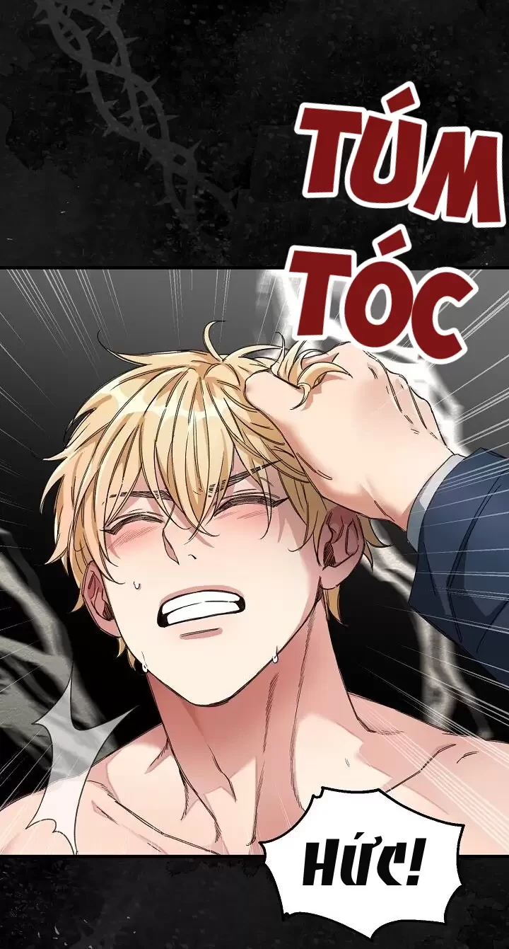 Chuyến Tàu Cuồng Loạn Chapter 20 - Trang 2