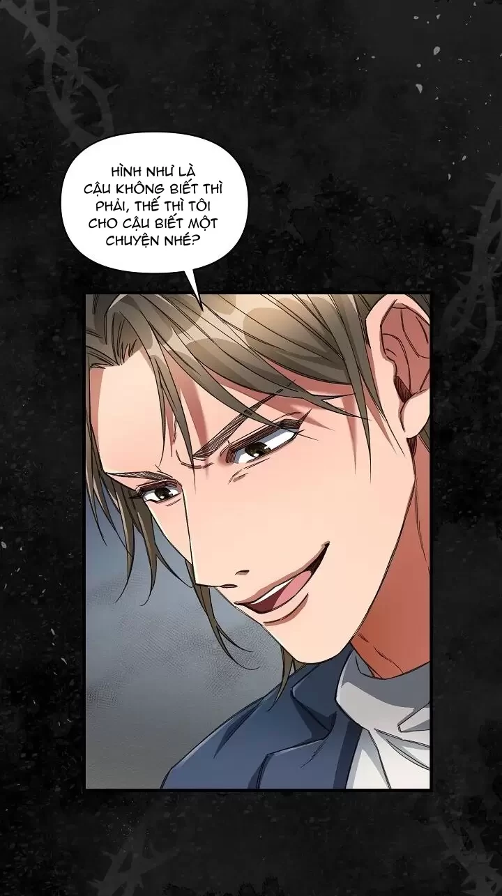 Chuyến Tàu Cuồng Loạn Chapter 20 - Trang 2