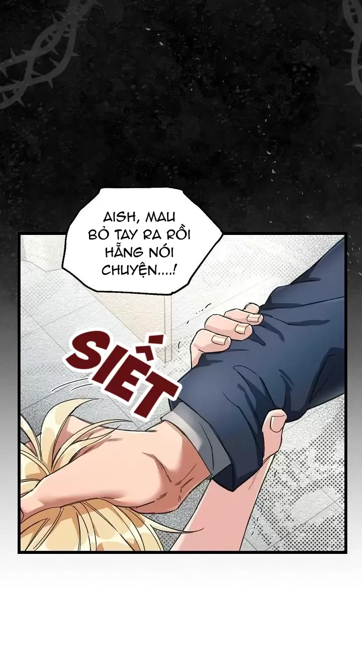 Chuyến Tàu Cuồng Loạn Chapter 20 - Trang 2