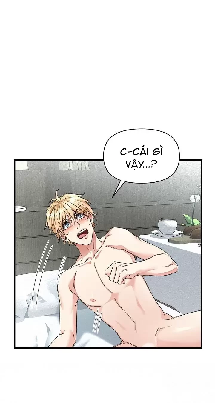 Chuyến Tàu Cuồng Loạn Chapter 20 - Trang 2
