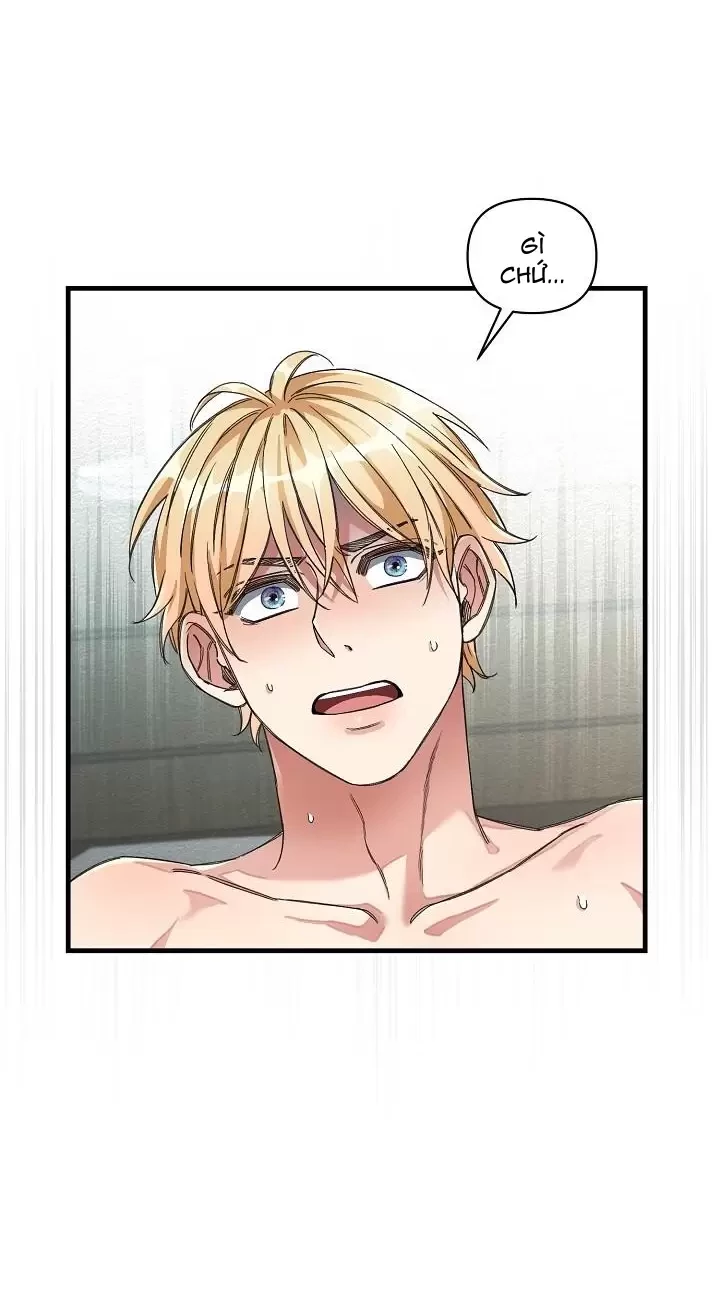 Chuyến Tàu Cuồng Loạn Chapter 20 - Trang 2
