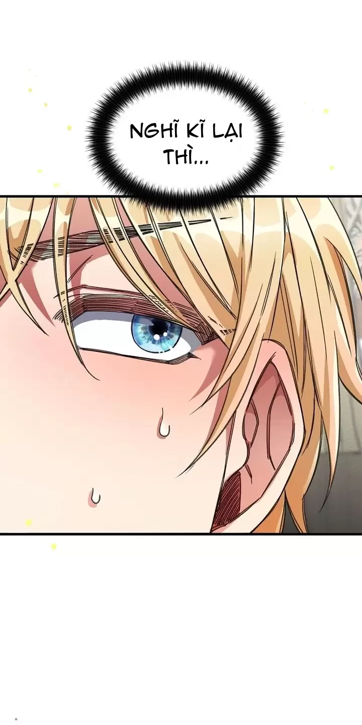 Chuyến Tàu Cuồng Loạn Chapter 20 - Trang 2